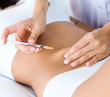 Mesoterapia virtual en Málaga