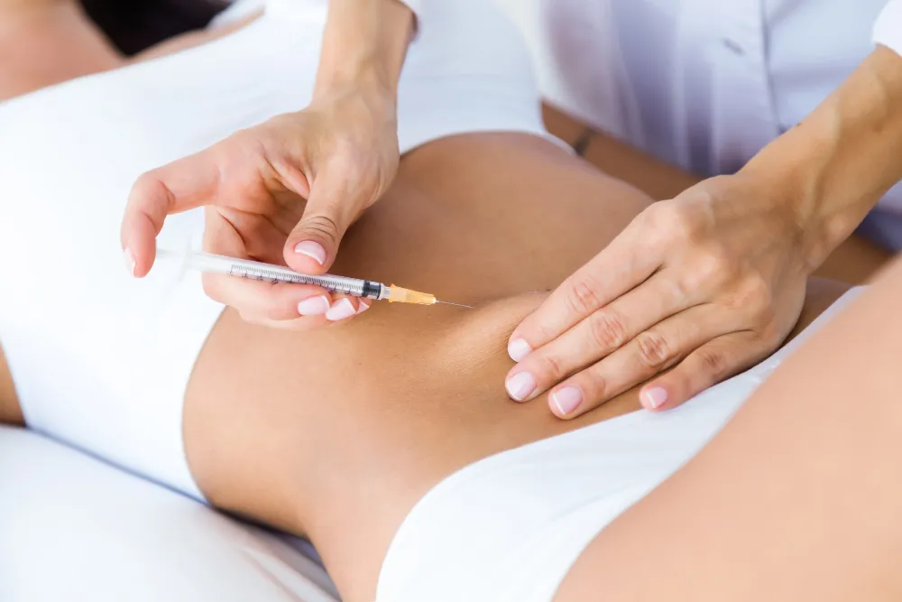 Mesoterapia virtual en Málaga