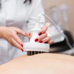 Tratamientos corporales con aparatología