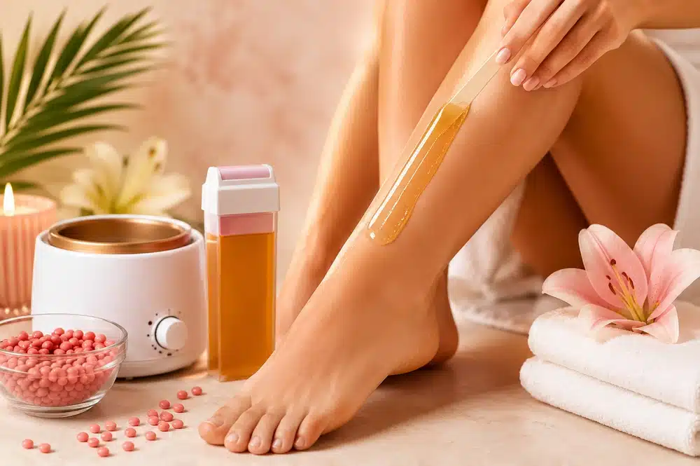 depilacion-con-cera Depilacion con cera
