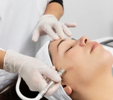 Depilacion laser