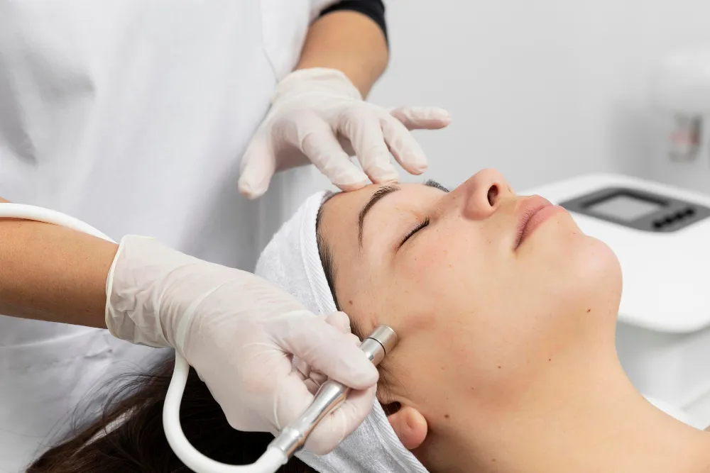 Depilacion laser